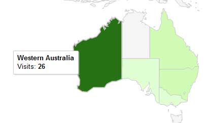 Austrailia