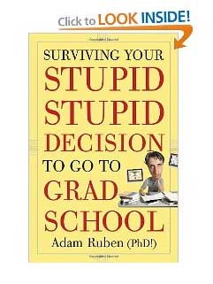 StupidDecision