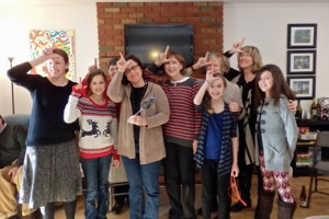 OLYMPUS DIGITAL CAMERA